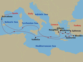 Show Map Full Size