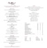 Show Menu Full Size