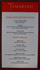 Show Menu Full Size