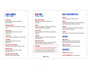 Show Menu Full Size