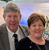 Vicki & Craig