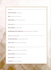 Show Menu Full Size