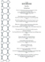 Show Menu Full Size