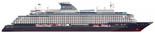 Cruises 2025 to date