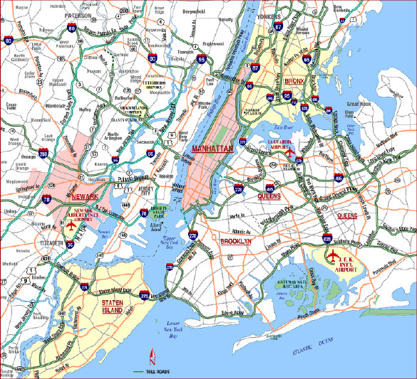 Show Map Full Size