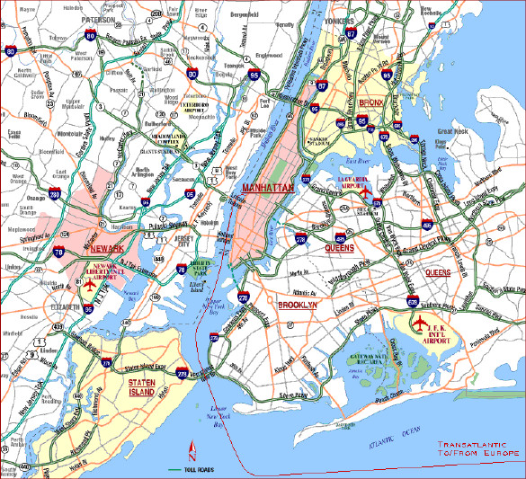 Show Map Full Size
