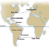 Show Full Itinerary Map