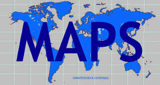 Go To Maps Page